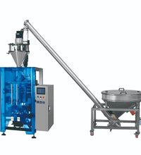 Kunbupack Powder Metering Vertical Form-Fill-Seal Machine