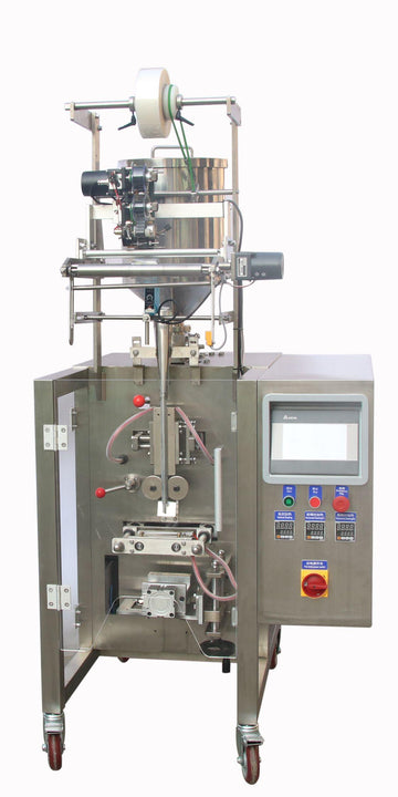 Kunbupack Shaped Bag Vertical Form-Fill-Seal Machine