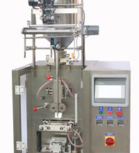 Kunbupack Shaped Bag Vertical Form-Fill-Seal Machine