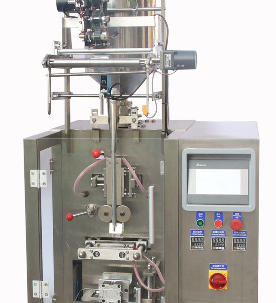 Kunbupack Shaped Bag Vertical Form-Fill-Seal Machine