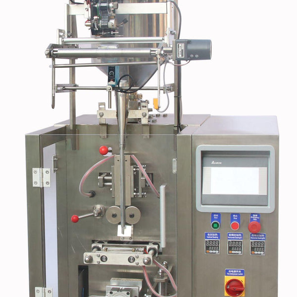 Kunbupack Shaped Bag Vertical Form-Fill-Seal Machine