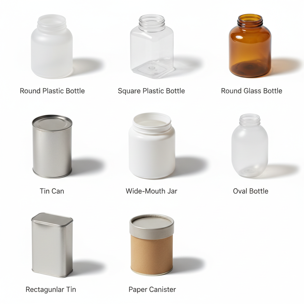 Automatic Linear Powder Bottle Filling Machine Powder Filling Machine KEYPACK INTELLIGENT TECHNOLOGY CO.,LTD