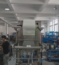 Kunbupack Liquid 3-Side Seal Bag Vertical Form-Fill-Seal Machine