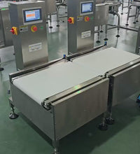 Kunbupack Weighing Inspection Machine