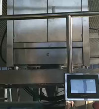 Kunbupack Granules Pouch Feeding Machine - For Pre-Made Bags