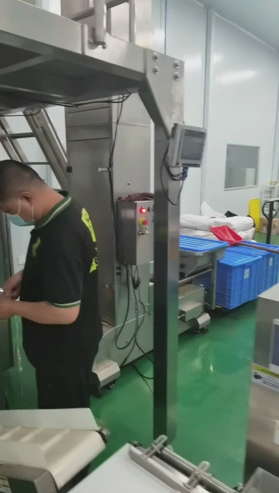 Metal Detector-JZM400FB