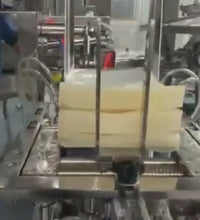 Kunbupack Automatic Premade Bag Vacuum Packaging Machine