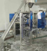 Kunbupack KL820 Vertical Form-Fill-Seal Machine