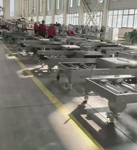 Kunbupack Automatic Palletizer