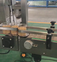 Kunbupack Can Sealing Machine