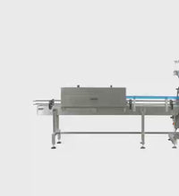 Kunbupack Powder Single-head Linear Filling Machine