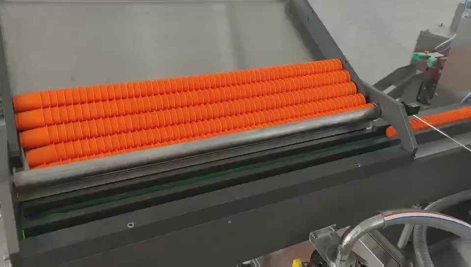 Keypack Intelligent High-Speed Rotary Filling Machine