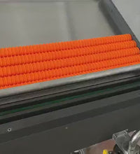 Kubupack High-Speed Rotary Filling Machine