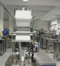 Kunbupack Granule Pneumatic Packaging Machine