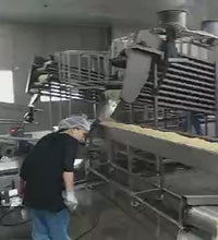 Kunbupack KL820 Vertical Form-Fill-Seal Machine