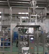 Kunbupack KL320 Vertical Form-Fill-Seal Machine