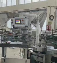 Kunbupack Soft Lid Sealing Machine