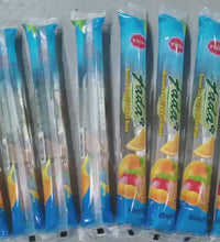 Kunbupack Liquid Back Seal Packaging Vertical Form-Fill-Seal Machine