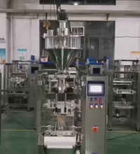 Kunbupack KL420 Vertical Form-Fill-Seal Machine