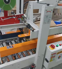 Kunbupack Weighing Inspection Machine