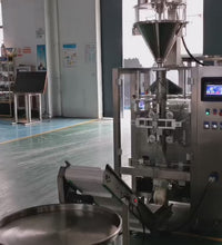 Kunbupack KL320 Vertical Form-Fill-Seal Machine
