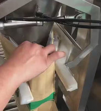 Kunbupack Semi-Automatic Vertical Powder Packaging Machine