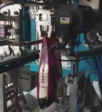 Kunbupack Fully Automatic Granule Weighing Production Line