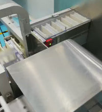 Kunbupack Automatic Cartoning Machine