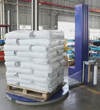 Kunbupack Automatic Wrapping Machine