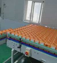 Kunbupack Milk Powder Weighing Production Line