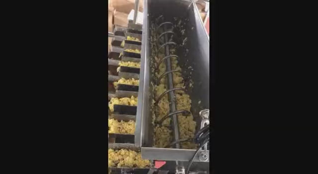 This video demonstrates the KB-AX8 8-head linear weighing scale in operation, 
showcasing automatic granule dosing at up to 70 bags per minute with X(1) 
accuracy class across a 50–2000g weighing range. The demonstration highlights 
the intelligent combination weighing algorithm, automatic vibratory feeder 
amplitude adjustment, and stainless steel food-grade bucket construction. 
Suitable for sugar, rice, coffee, sesame seed, MSG, and seasoning powder 
packaging in food manufacturing and agricultural proce