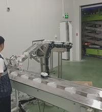 Kunbupack Throat-type Metal Detector