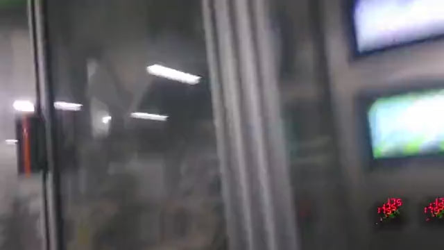 Keypack Intelligent Rotary Feeding Pre-made Bag Packaging Machine