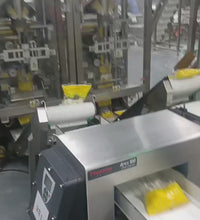 Kunbupack KL422 Vertical Form-Fill-Seal Machine