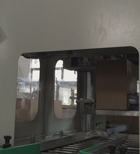 Kunbupack Carton Inner Bagging Machine