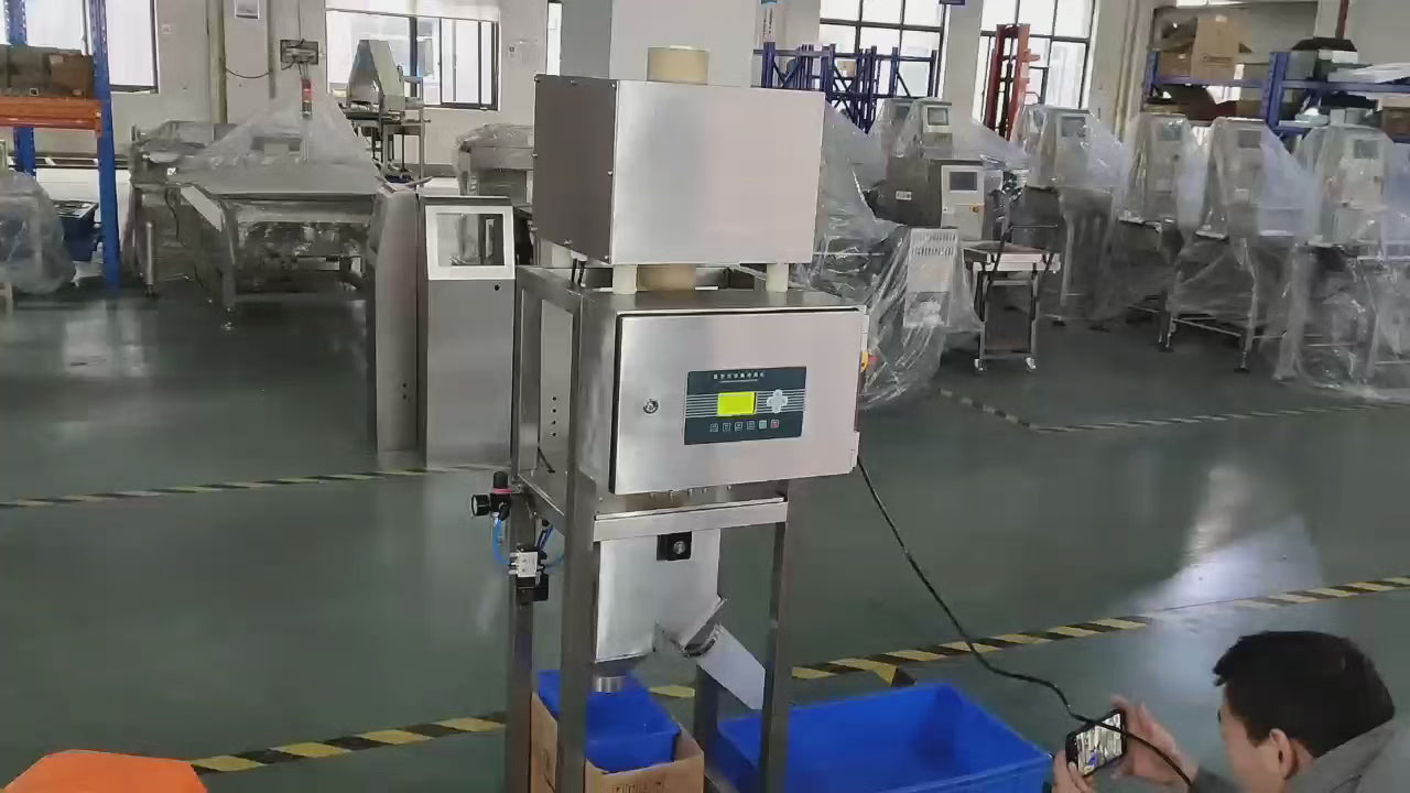 Pipeline Metal Detector