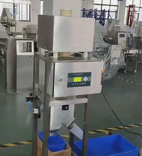 Kunbupack Pipeline Metal Detector