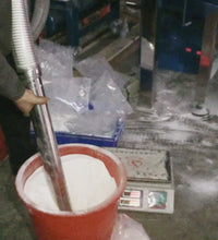 Kunbupack KL520 Vertical Form-Fill-Seal Machine