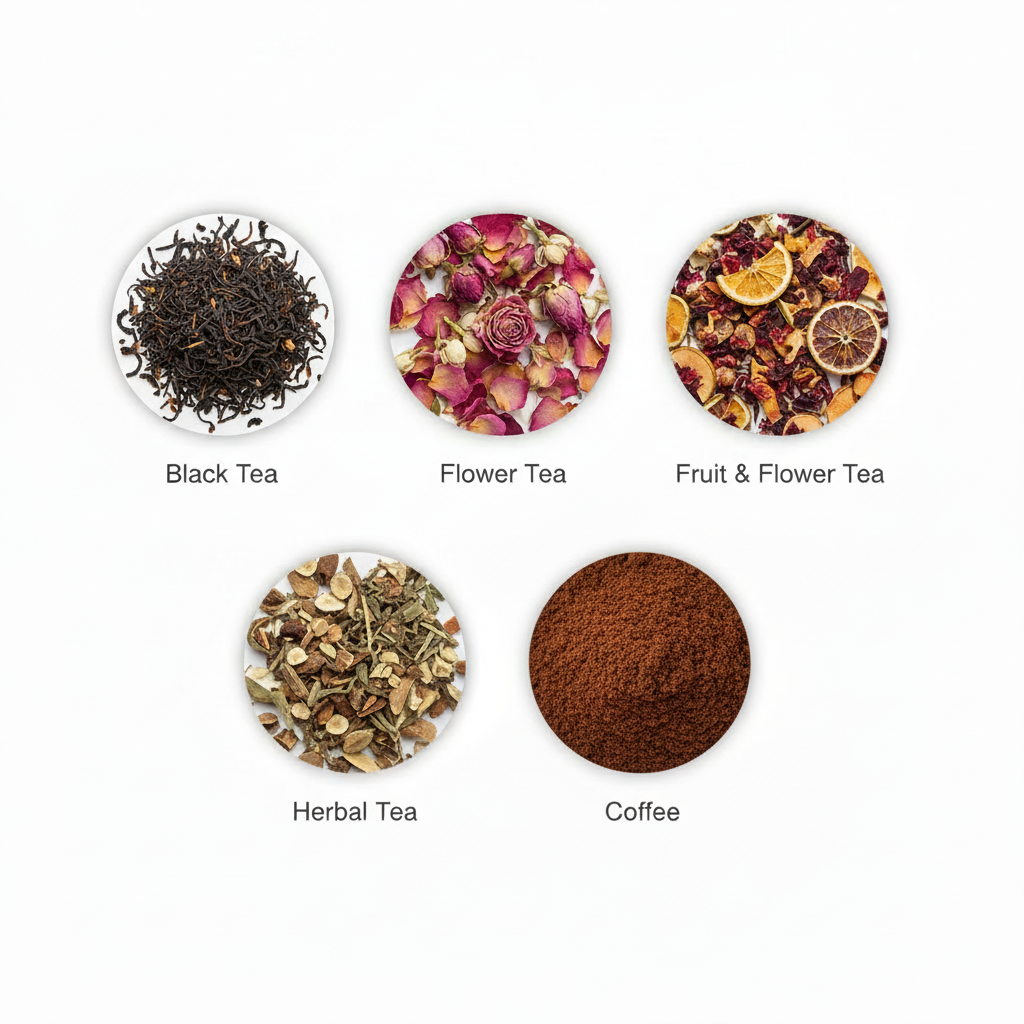 Triangle Tea Bag Vertical Form-Fill-Seal Machine Triangle Tea Bag VFFS Machine Keypack Intelligent Technology Co., Ltd.